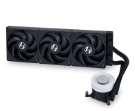 Lian Li GA II Lite 360 Performance Black 3x120mm - 1486790 - zdjęcie 3
